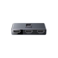 Baseus Matrix HDMI Splitter 4K Switch Adapter